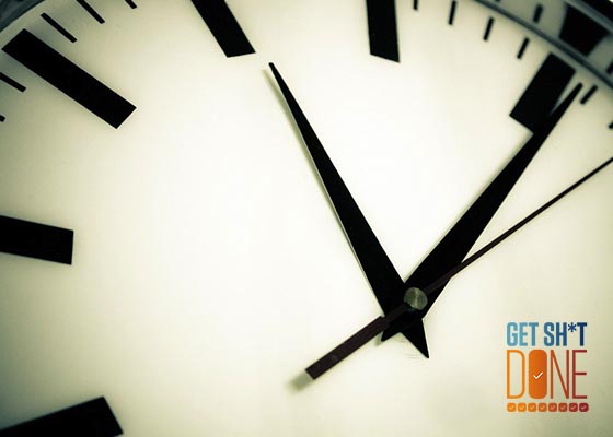 Boost Your Productivity With These Time Management Tips